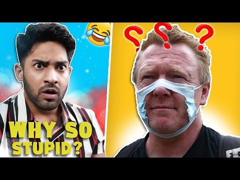 Most Stupid People On The Internet!! (SUPER FUNNY)