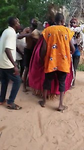 See the way everybody is Happy 😜 This masquerade has recarnated over 100 people oo This masquerade na Strong Oracle true true . See the display 🥵🥵 #igalaforever | Indigenous Igala People Worldwide