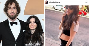 Stjärnkockens enorma blåmärke och kritik mot släta armhålor – Här är veckans nöjessnackisar