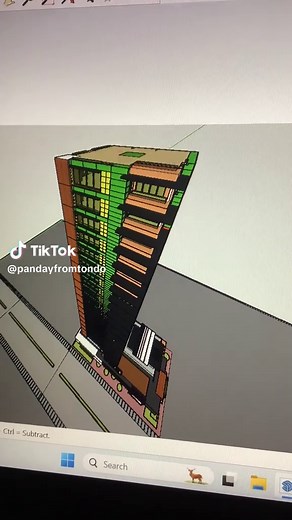 Exploring the Magnificent Mang Inasal Tower - Tallest Fast Food Chain!