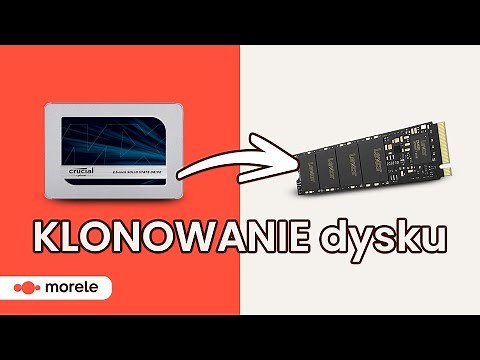 CLONING A DISK FOR FREE | GUIDE