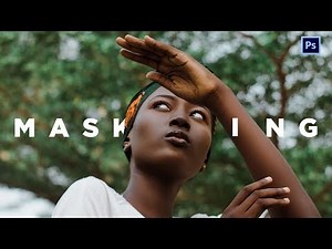 The Amazing Power Of Masking In Photoshop | Photoshop Tutorial