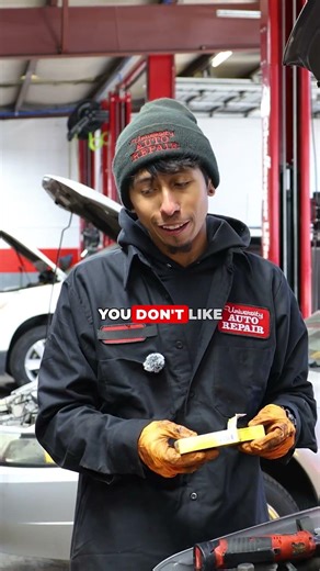 University Auto Repair | Manual or Automatic Transmission? #technician #autorepair #flagstaff