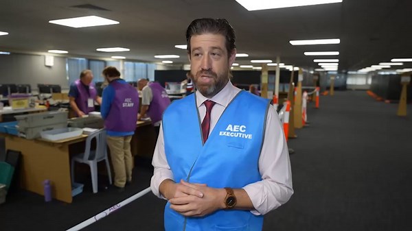 Electoral Commission