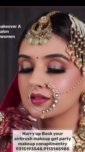 new package bridal fast booking 👍🚀#viral #shortvideo #youtubeshorts