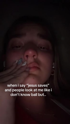 The Power of Belief: Understanding Jesus Saves
