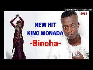 King Monada Bincha ft Mashegz n Hendy |2018| New Hit