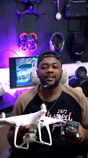 19K views · 513 reactions | Le premier critère pour choisir un drone,...