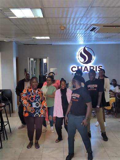 Dancing in the joy of His presence! Our Hybrid Saturday Year 2 students having a fun moment after class. If sitting under the Word is on your to-do list this year, join Charis Bible College Uganda. Sitting under the Word will transform your whole spirit, soul, and body. Registration is still ongoing until 31st March. Comment CHARIS to join this year! #CharisBibleCollege #BibleCollegesInUganda #Uganda #SouthSudan #WordOfGod