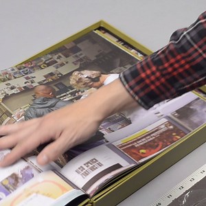 #TTLdrop: @djshadow changed the game back in ’96 with his epic #MoWax debut #Endtroducing. His deep samples and production mastery re-defined the art of sampling, paving the way for downtempo a more experimental approach to beat making. Not only did it inspire countless producers to dig deeper and push the limits of sample-based music (myself included), it stands as a true beats masterpiece and is one of his finest works to date. This expanded 20th Anniversary 6LP Boxset is the definitive versio