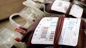 Red Cross declares 'emergency' blood shortage, including sharp drop in Louisville area