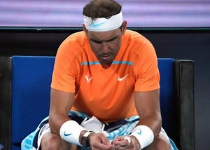 Rafael Nadal's camp confirms long spell on the sidelines due to the injury suffered at the Australian Open