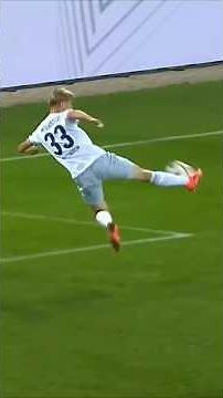 The Best Football Goals EVER! | Legendary Moments ⚽