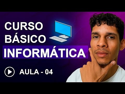 Conhecendo a Área de Trabalho do PC - Guia Completo para Iniciantes