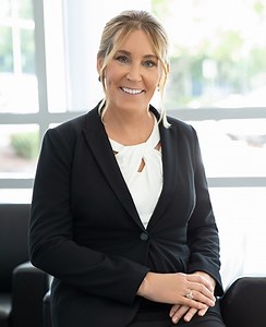 Jennifer Marie Gallant, Financial Advisor in Fairfax, VA