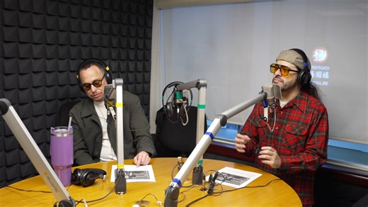 #Ingratax nos revela cómo vivió su evolución musical, pasando de ser influencer a ser cantante 😮 en #LaCaminera | Exafm