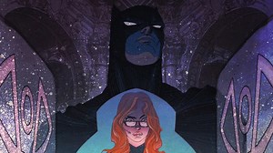 Comic Book Preview – Detective Comics #1070