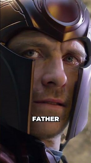 Evan Peters Accidentally Spoiled an X-Men Twist #xmen #evanpeters #marvel