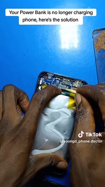 Power Bank Not Charging? Discover Simple Fixes