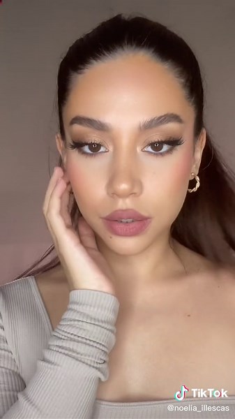 Maquillaje Inspirado en Kendall Jenner: Tutorial y Resultados