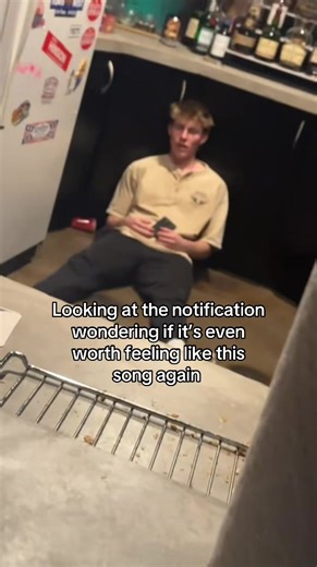Reflecting on a Song's Emotional Impact