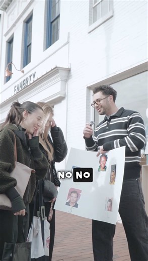 Georgetown Women's Hair Preferences Revealed