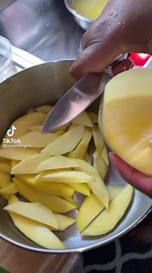 Let's make some Mango sour. Check out the recipe. 📽 @loveeatinglife #guyana #travel #visitguyana #southamerica #tourism | Visit Guyana