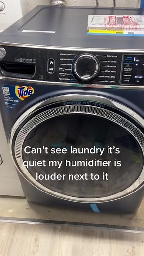 Ultra Fresh Front Load Washer Review