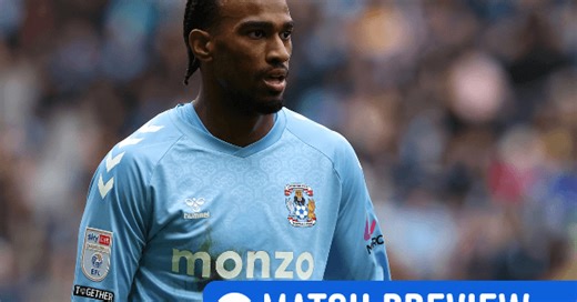 What channel is Coventry City v West Bromwich Albion Championship match on? TV coverage, live stream and kick-off time