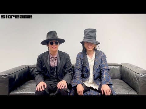 FAKE TYPE.、"ばっちりやばいのができた" ニュー・アルバム『FAKE SWING 2』リリース―Skream!動画メッセージ | Skream! ミュージックビデオ 邦楽ロック・洋楽ロック ポータルサイト