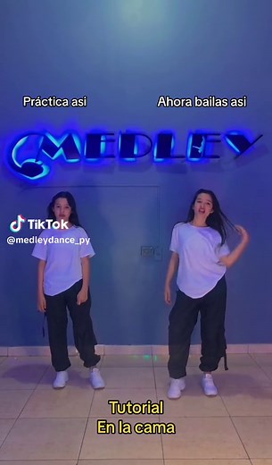 Tutorial de Baile en la Cama: Aprende Reggaetón Fácilmente