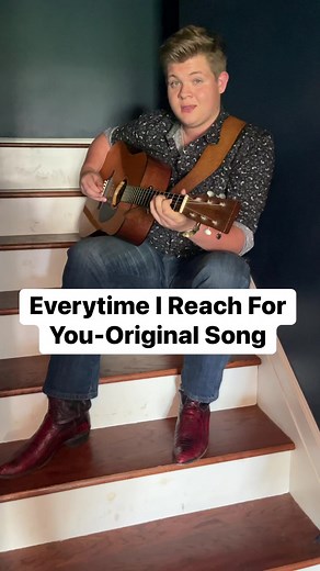 What do you think of my new song? #fyp #foryou #country #countrymusic #alexmiller #steelguitar | Alex Miller Music