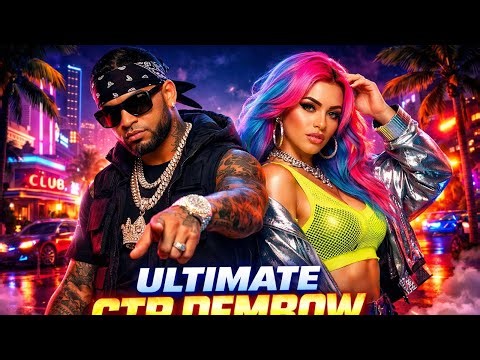 El Alfa & Karol G - Baile Brava 💃 Dembow Reggaeton Mix Para Fiestas Baile 2026