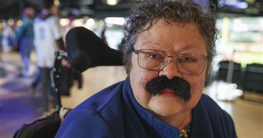 This fan hired a 'witch' to fix the Mariners, who then won 10 in a row