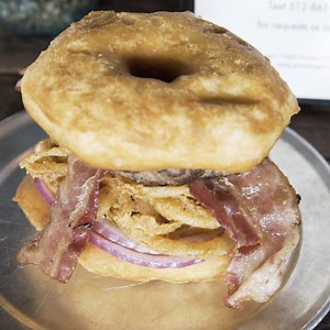 🍩 🍔 = A delicious dream come true! bit.ly/2vGd7LA | BEST Austin