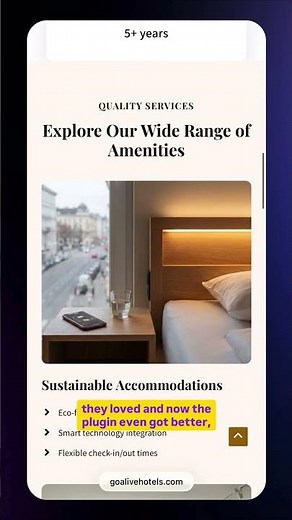 Free WordPress Hotel & Hostel Booking Website Tutorial 2026