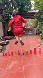 Cô nàng từ bỏ uống nước ngọt để không suy thận chạy thận à và và cái kết ăn cái gì gì hả #funny