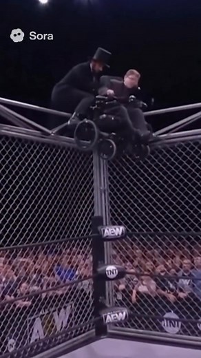 19K views · 84 reactions | Historrical match you never see before #sora #wwe #wrestling #smackdown #raw #wweraw #nxt #aew #ReyMysterio #romanreigns #brocklesnarwwe #prowrestling #wrestlemania #wwenetwork #sethrollins #wweuniver @top fans | Lovers of fight 12 | Facebook