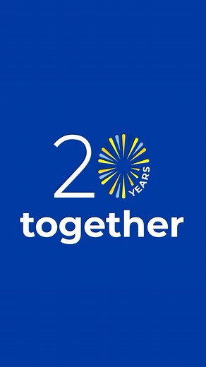 On 1 May 2004, the EU became stronger when we welcomed 🇨🇿 🇪🇪 🇨🇾 🇱🇻 🇱🇹 🇭🇺 🇲🇹 🇵🇱 🇸🇮 🇸🇰 into our union. A transformative event for our continent. For the new members, joining our EU family has been a powerful engine for more prosperity. #20YearsTogether | Charles MICHEL