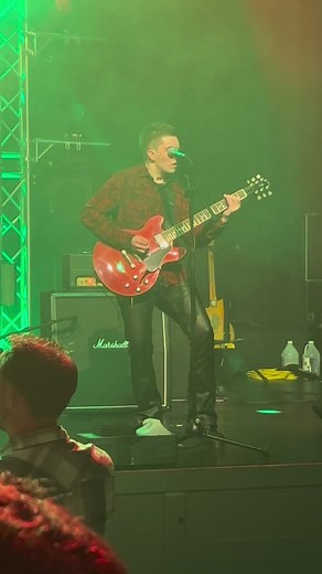 33K views · 1.7K reactions | It’s the one-year anniversary of our debut EP “All Screwed Up” streaming everywhere under #PeterDankelson. Always love playing the title track, especially at The Vixen. Thanks to Pino Farina Band for having us open for them last night. Their music is now available on your favorite streaming platform. Go give it a listen! #petesdiary #MacMcRae Ryan Johnson Drums | Petes Diary | Facebook