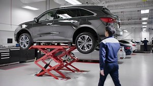 Step up your winter tire performance with the Best Price Guarantee from Acura. http://bit.ly/1tocT8i | Acura Canada