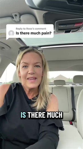 My Honest Experience with Lipedema Surgery Pain