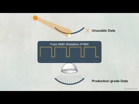 Architecting Industrial Machine Vision From Photons to Actuati