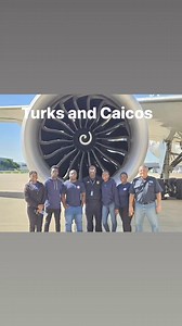 1.1K views · 26 reactions | Congratulations to the newly certified ARFF firefighters from Turks and Caicos Airport Authority! We had a productive week of training and eagerly await working with the rest of TCIAA fire crews. | DFW International Airport Fire Training Research Center | Facebook