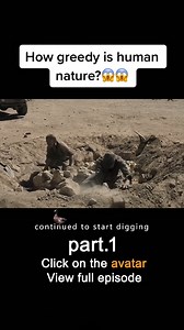 311K views · 377 reactions | How greedy in human nature | Recap Films | Facebook