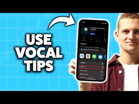 How To Use Vocal Shortcuts On iPhone 2026 (Step-By-Step Tutorial)