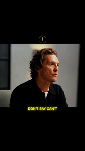 Don't Say Can't #motivation #motivation