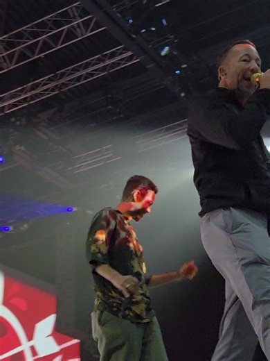 DJ BoBo Soundtrack Rust vor der Weltpremiere der neuen Show