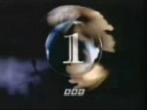 BBC ONE IDENTS 1964-2005 NATIONAL ANTHEM