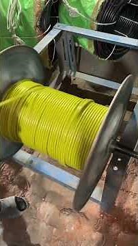 Wire Rolling Process – Definition, Types, Advantages & Applications